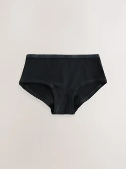 Next Noir - Lot de 7 hipsters (2-16 ans) Outlet