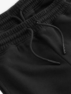 Next Noir - Lot de 2 joggings cargo (3-16ans) Sale