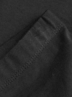 Next - Lot de 3 leggings (3-16ans) Noir Hot