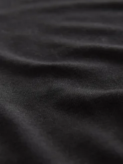 Next Noir - Lot de 5 leggings intégraux Clearance