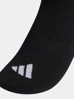 adidas - Lot de 3 paires de chaussettes Stonewash Noir Online