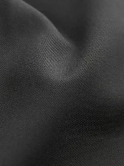 Next Noir - Lot de 2 pantalons d’école à enfiler coupe standard (3-17ans) Outlet