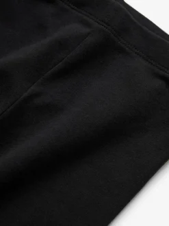 Next Noir - Lot de 7leggings scolaires (3-16ans) New