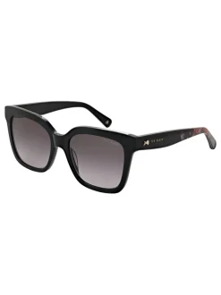 Ted Baker Noir - Lunettes de soleil TB1761 Sale
