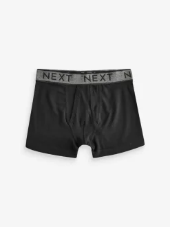 Next Noir - Maillot de bain A-Front 5 Lot (3-16yrs) Online
