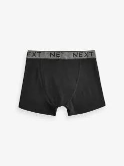 Next Noir - Maillot de bain A-Front 5 Lot (3-16yrs) Online