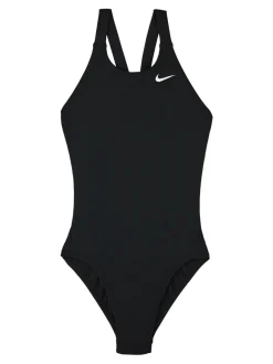 Nike Noir - Maillot de bain Hydrastrong uni Online