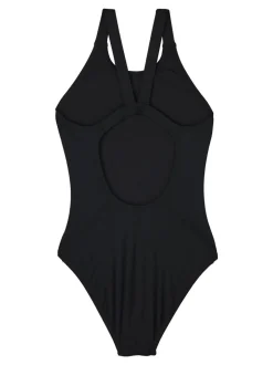 Nike Noir - Maillot de bain Hydrastrong uni Online