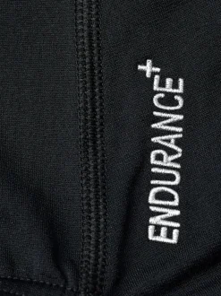 Speedo Noir - Maillot de bain Endurance+ medalist Clearance