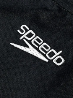 Speedo Noir - Maillot de bain Endurance+ medalist Clearance