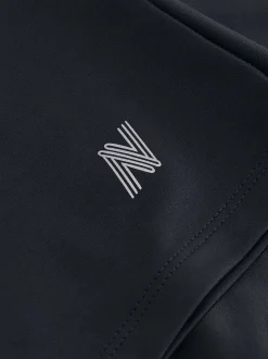 Next Noir - Manches longues Base Layer Top (3-16yrs) Hot