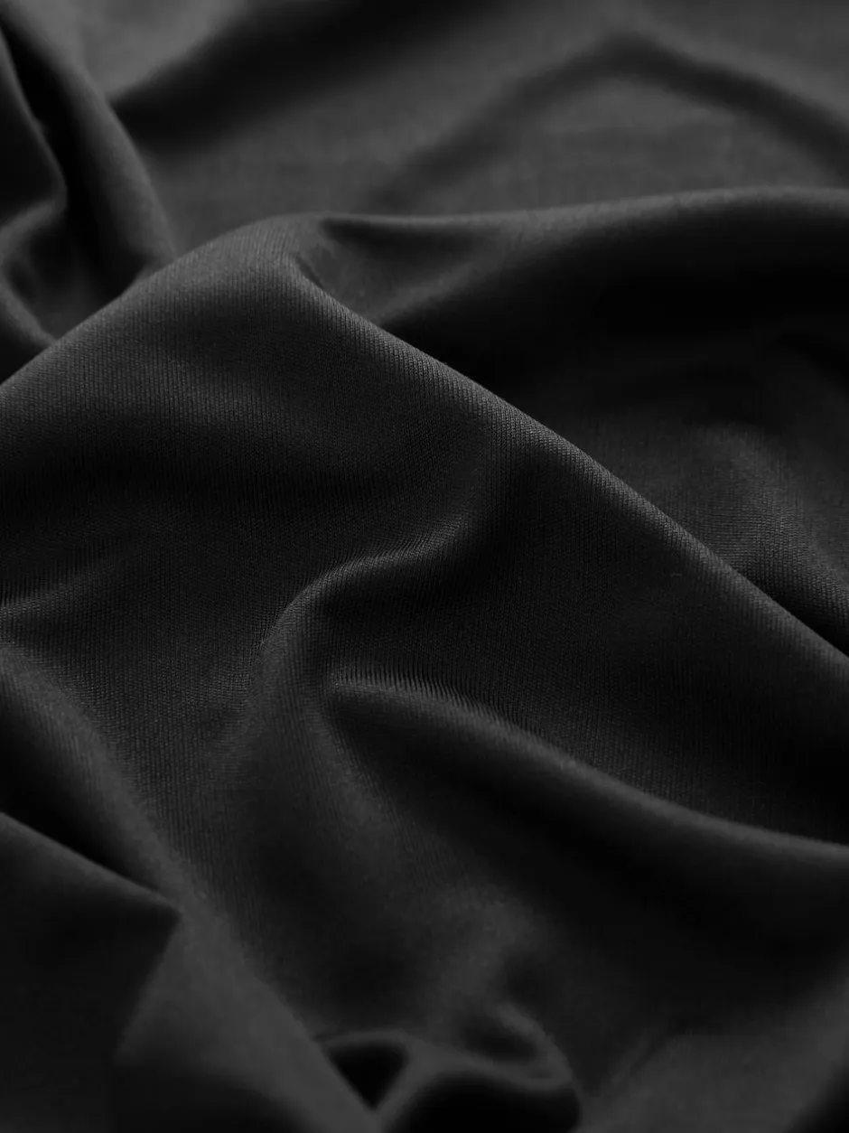 Next Noir - Microfibre Comfort Slip Sale