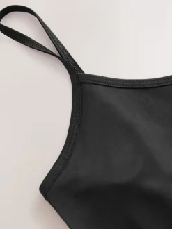 Next Noir - Microfibre Comfort Slip Sale