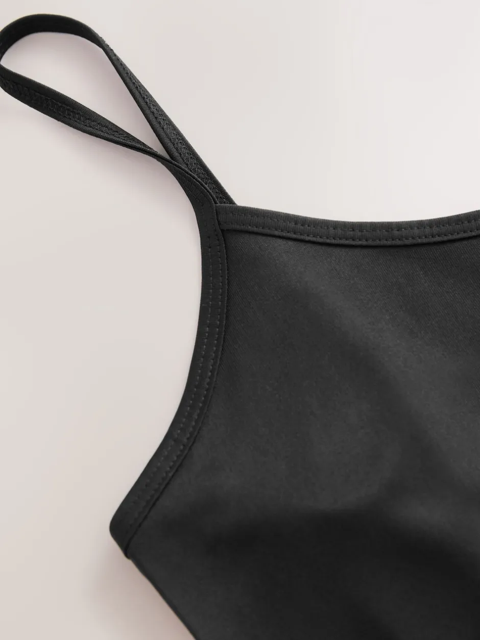 Next Noir - Microfibre Comfort Slip Sale