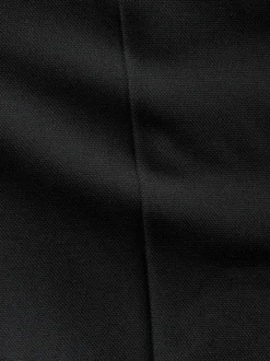 Next Noir - Moulant - Pantalons extensibles à taille élastiquée Motionflex Clearance