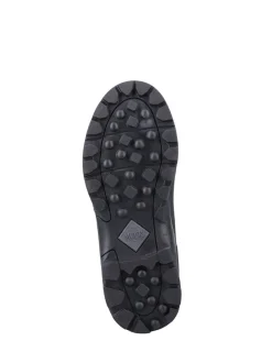 Noir - Muck Boots Calder Bottes de pluie noires Discount