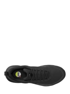 Nike Noir - Air Max Nuaxis Trainers Clearance