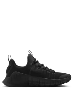 Nike - Free Metcon 6 Training Trainers noir Clearance