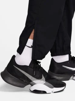 Nike - Jogging d’entraînement fuselé Dri-FIT Noir Outlet