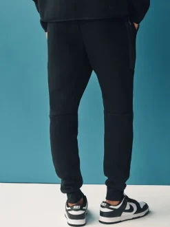 Nike - Tech Fleece Joggers Noir Clearance