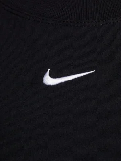 Nike - Vêtements de sport Essentiel T-shirt Noir