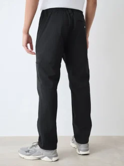 Next Noir - Pantalon cargo ThermoGen New
