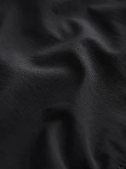 Next Noir - Pantalon cargo ThermoGen New