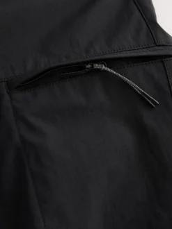 Next Noir - Pantalon cargo ThermoGen New