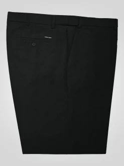 D555 Noir - Pantalon MAX Xtenda à la taille Outlet