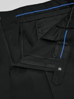 D555 Noir - Pantalon MAX Xtenda à la taille Outlet