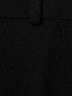 Reiss Noir - Pantalon de costume Gabi slim Discount