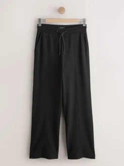 Next Noir - Pantalon de jogging coupe large Hot