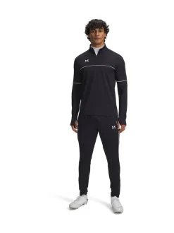 Under Armour Noir - Pantalon de jogging Challenger
