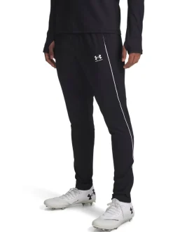 Under Armour Noir - Pantalon de jogging Challenger