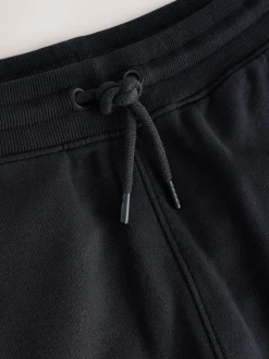 Next Noir - Pantalon de jogging style utilitaire délavé Sale