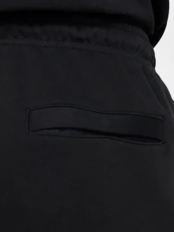 Nike Noir - Pantalon de jogging cargo en polaire Club Sale