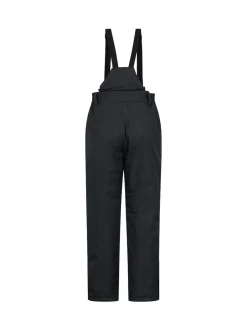 Mountain Warehouse Noir - Pantalon de ski de neige Dusk II homme