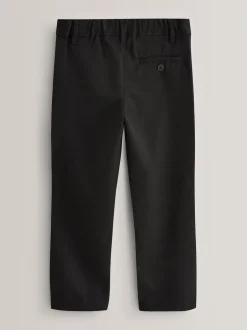 Next Noir - Pantalon habillé à l’école (3-17ans) Best