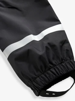 Next Noir - Pantalon imperméable (9mths-10yrs) Online