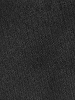 Next Noir - Pantalon Signature Smart en laine italienne texturée avec pattes d'ajustement sur les côtés Discount