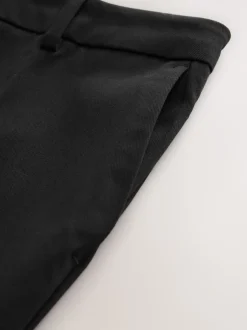 Next Noir - Pantalon skinny ajusté Discount