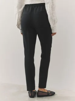 Next Noir - Pantalon skinny coupe ajustée Hot