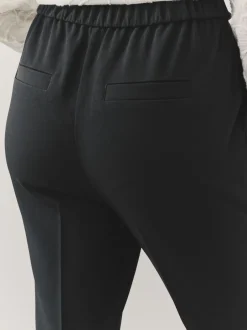 Next Noir - Pantalon skinny coupe ajustée Hot