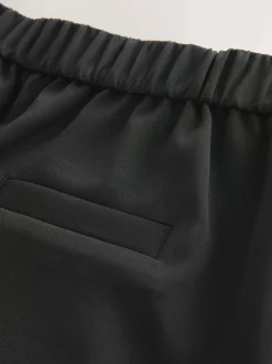 Next Noir - Pantalon skinny coupe ajustée Hot