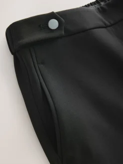 Next Noir - Pantalon skinny coupe ajustée Hot