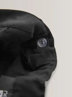 Next Noir - Pantalon skinny extensible pour l'école (3-17ans) Discount