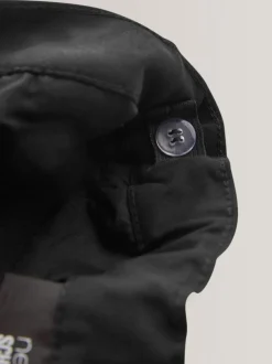 Next Noir - Pantalon skinny extensible pour l'école (3-17ans) Hot