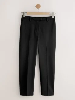Next Noir - Pantalon slim ajusté Clearance
