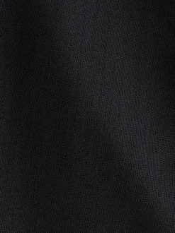 Next Noir - Pantalons de costume Nova Fides Signature Coupe classique 100% laine italienne Online