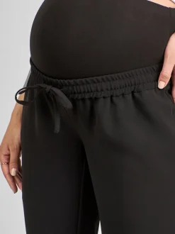 Jojo Maman Bébé Noir - Pantalons de grossesse fuselés Best